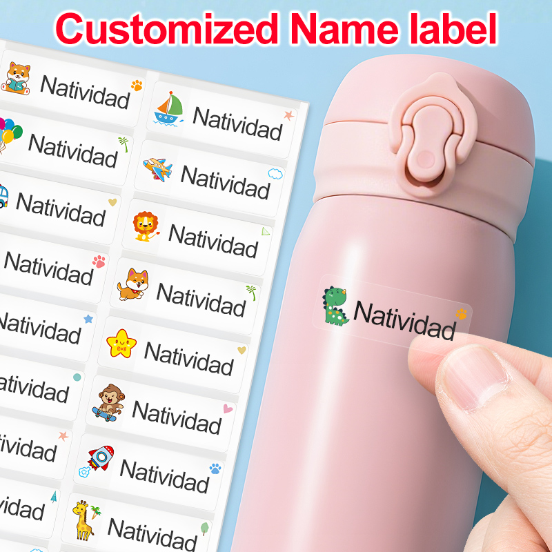 ‌Personalized Waterproof Stick - Blister Plaster Sport ulasan dan harga