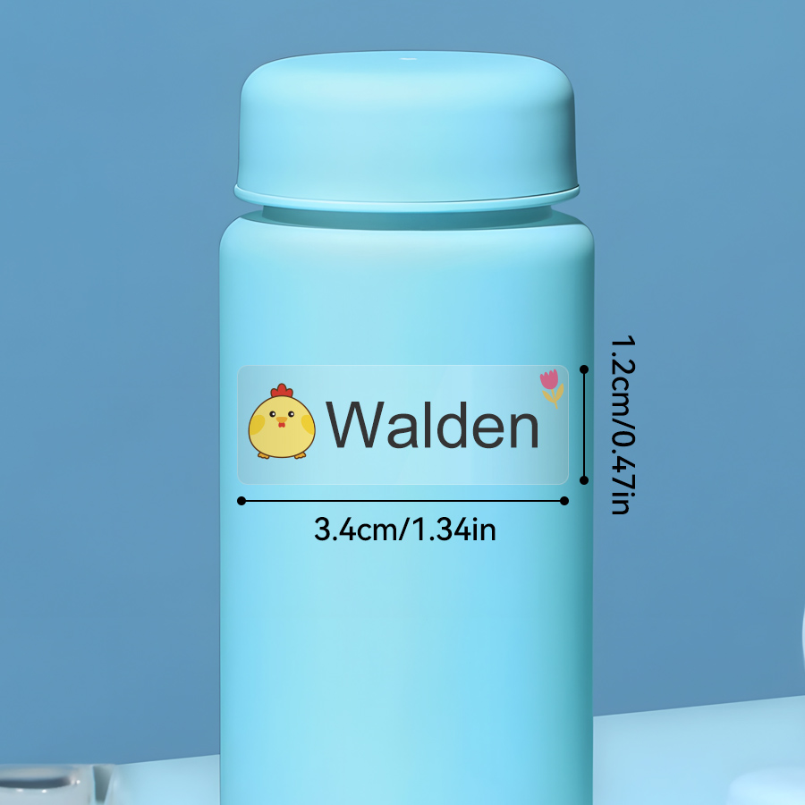 ‌Personalized Waterproof Stick - Blister Plaster Sport ulasan dan harga